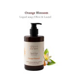 Orange Blossom