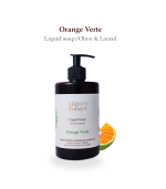 Orange Verte
