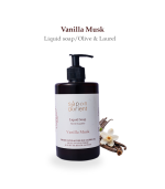 Vanilla Musk