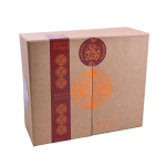 Gift collection Oriental Night