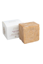 Aleppo Soap