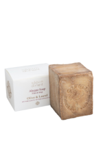 Aleppo Soap